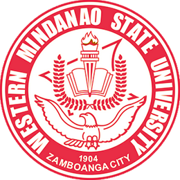 Western Mindanao State University Seal